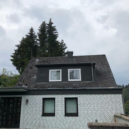 Apartment Muehlenberg Winterberg Dış mekan fotoğraf