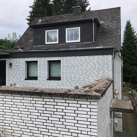 Apartment Muehlenberg Winterberg Dış mekan fotoğraf