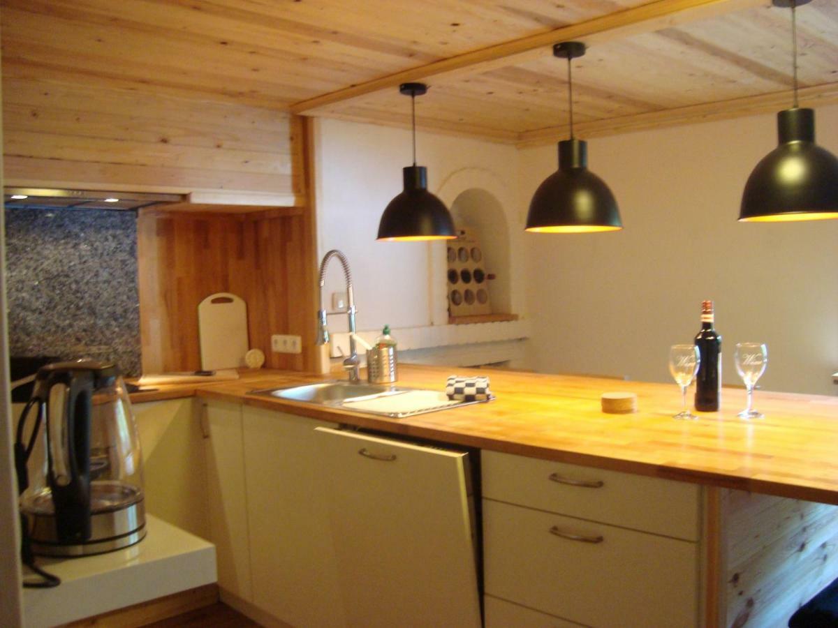 Apartment Muehlenberg Winterberg Dış mekan fotoğraf