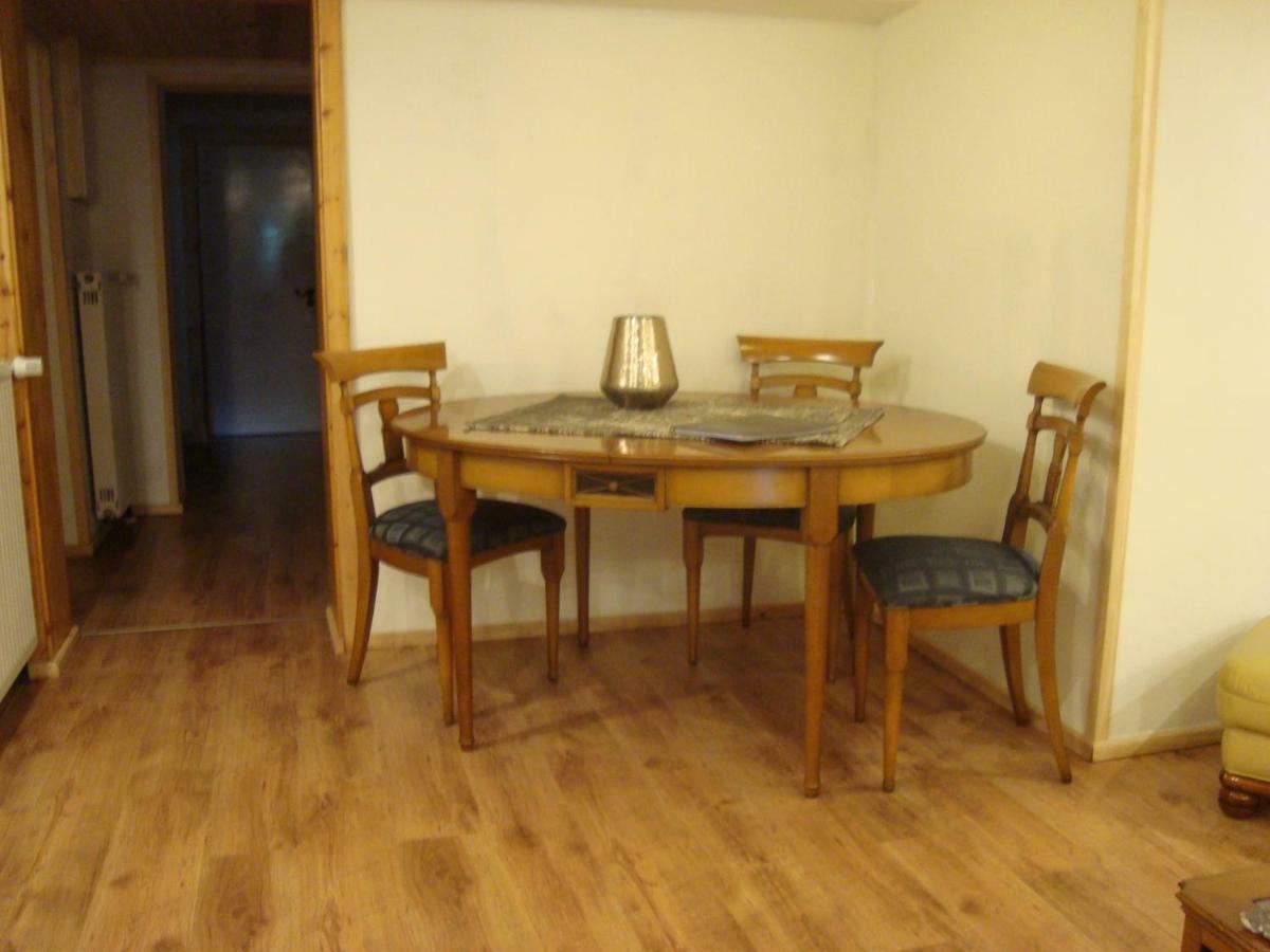 Apartment Muehlenberg Winterberg Dış mekan fotoğraf