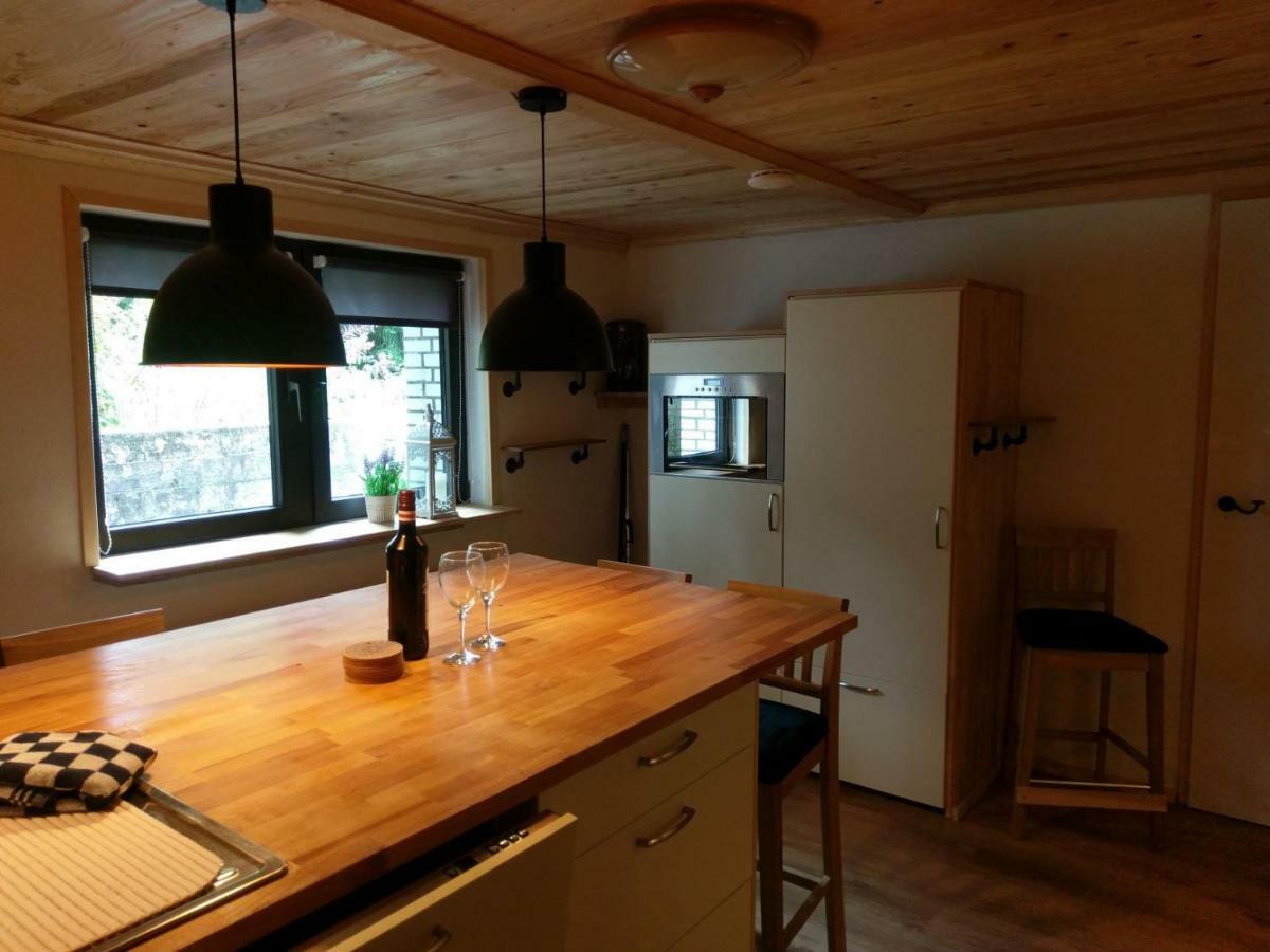 Apartment Muehlenberg Winterberg Dış mekan fotoğraf