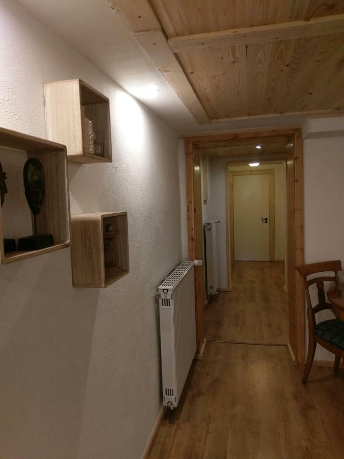 Apartment Muehlenberg Winterberg Dış mekan fotoğraf