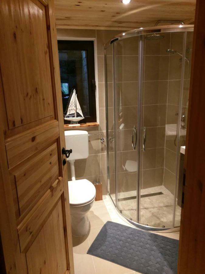 Apartment Muehlenberg Winterberg Dış mekan fotoğraf