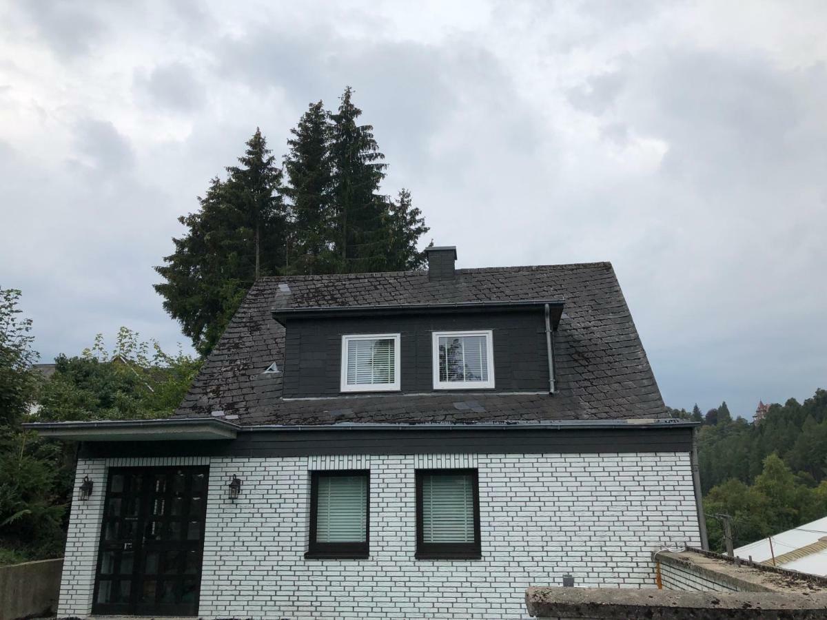 Apartment Muehlenberg Winterberg Dış mekan fotoğraf