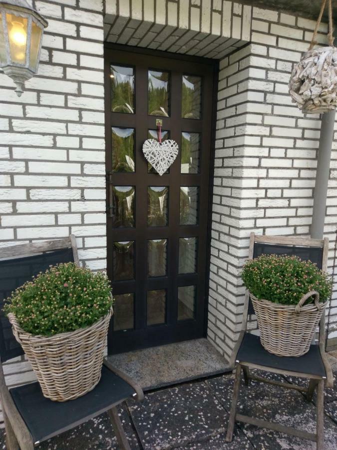 Apartment Muehlenberg Winterberg Dış mekan fotoğraf