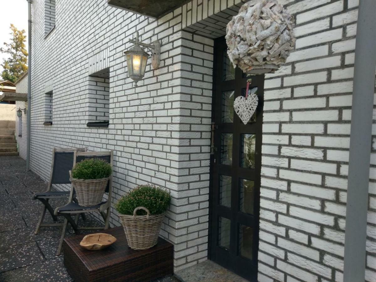 Apartment Muehlenberg Winterberg Dış mekan fotoğraf